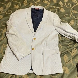 Boys Easter Blazer